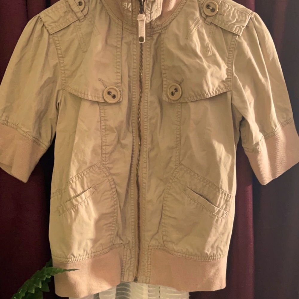 Maurice’s Jacket - Picture 5 of 7